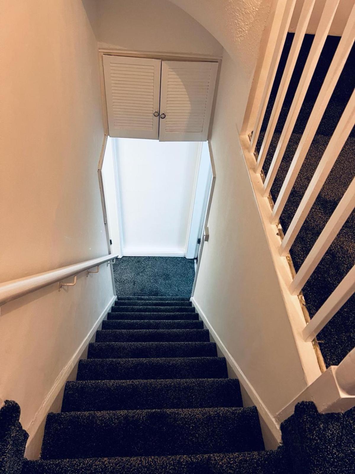 Holiday House Near Football Ground نوتينغهام المظهر الخارجي الصورة